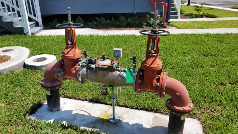 backflow-device-testing