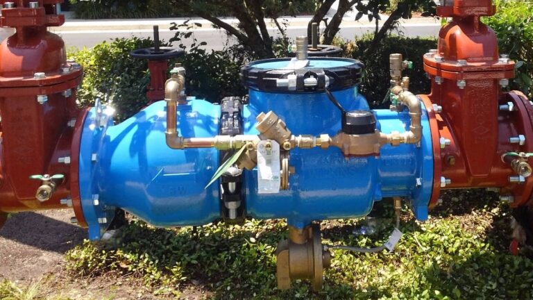residential-backflow-repair