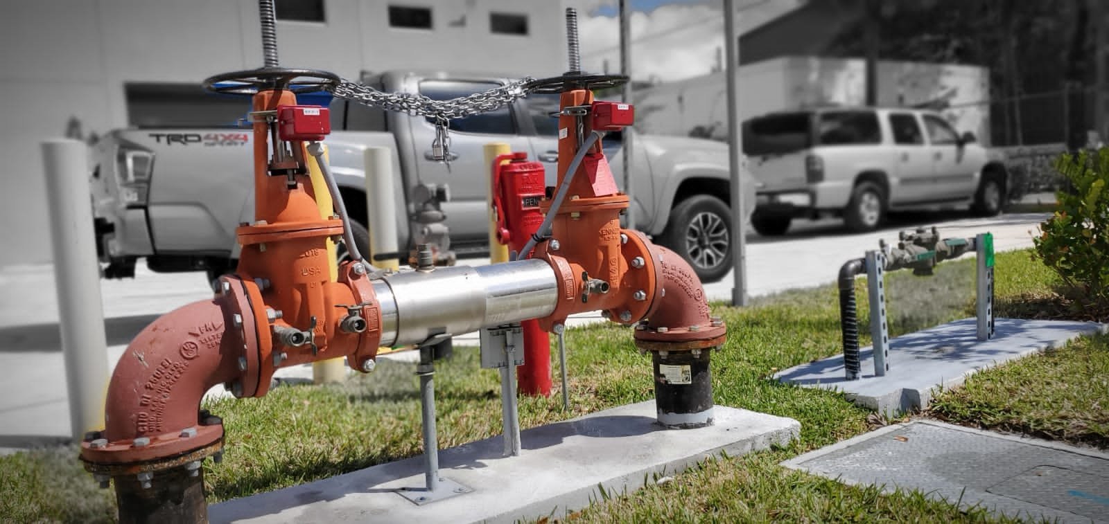 Backflow Repair West Chester PA | 24/7 Expert Service