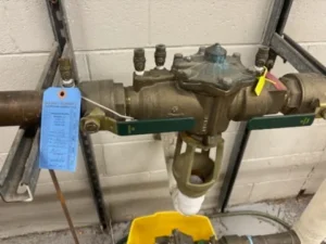 annual-backflow-inspection