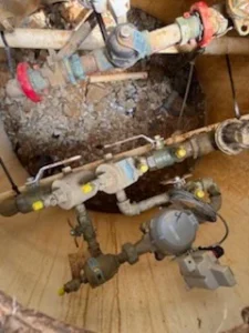 backflow-system-check