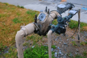 backflow-system-installation