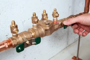 backflow-system-testing