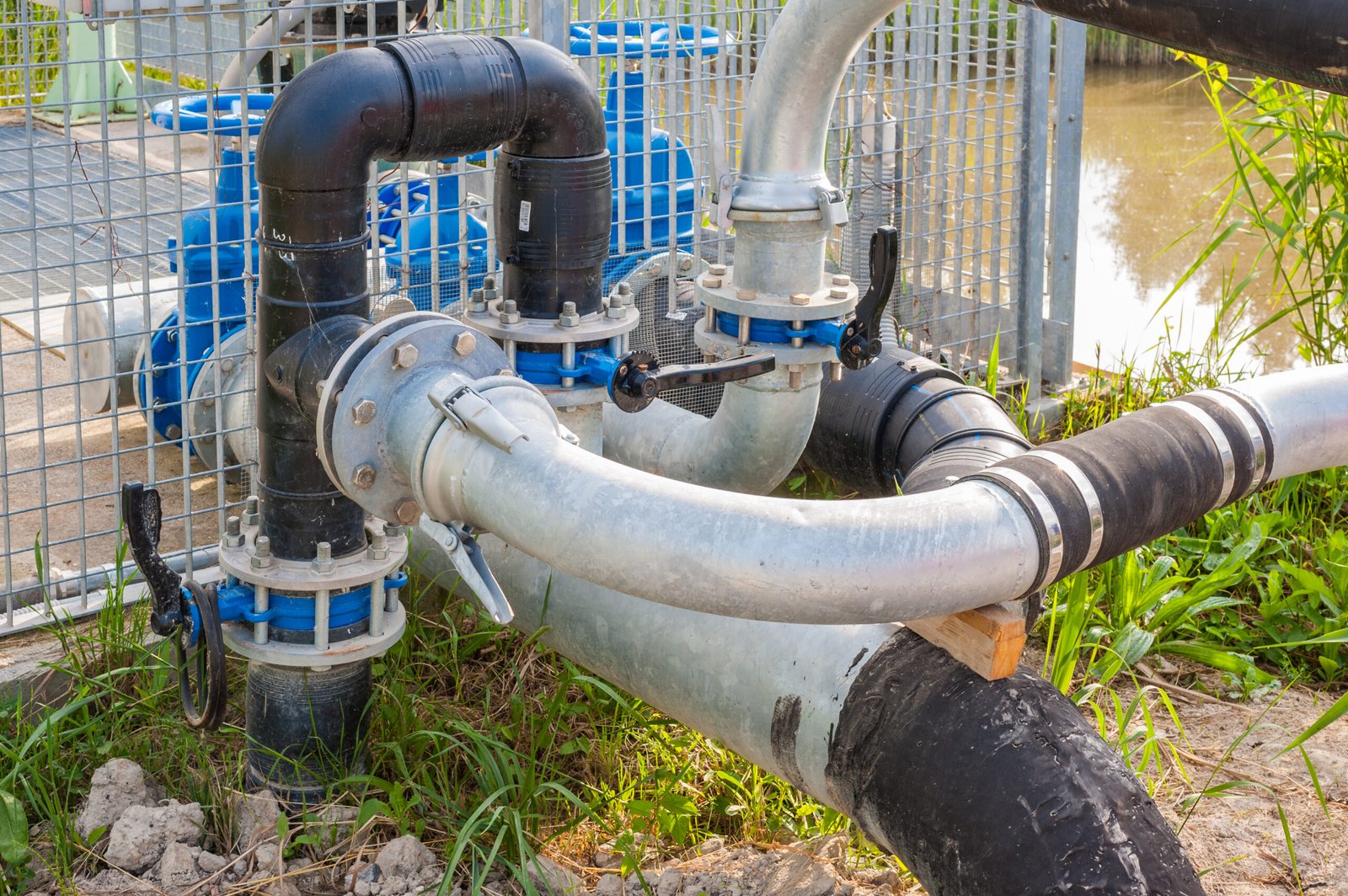 Experienced Backflow Installation in West Chester, PA