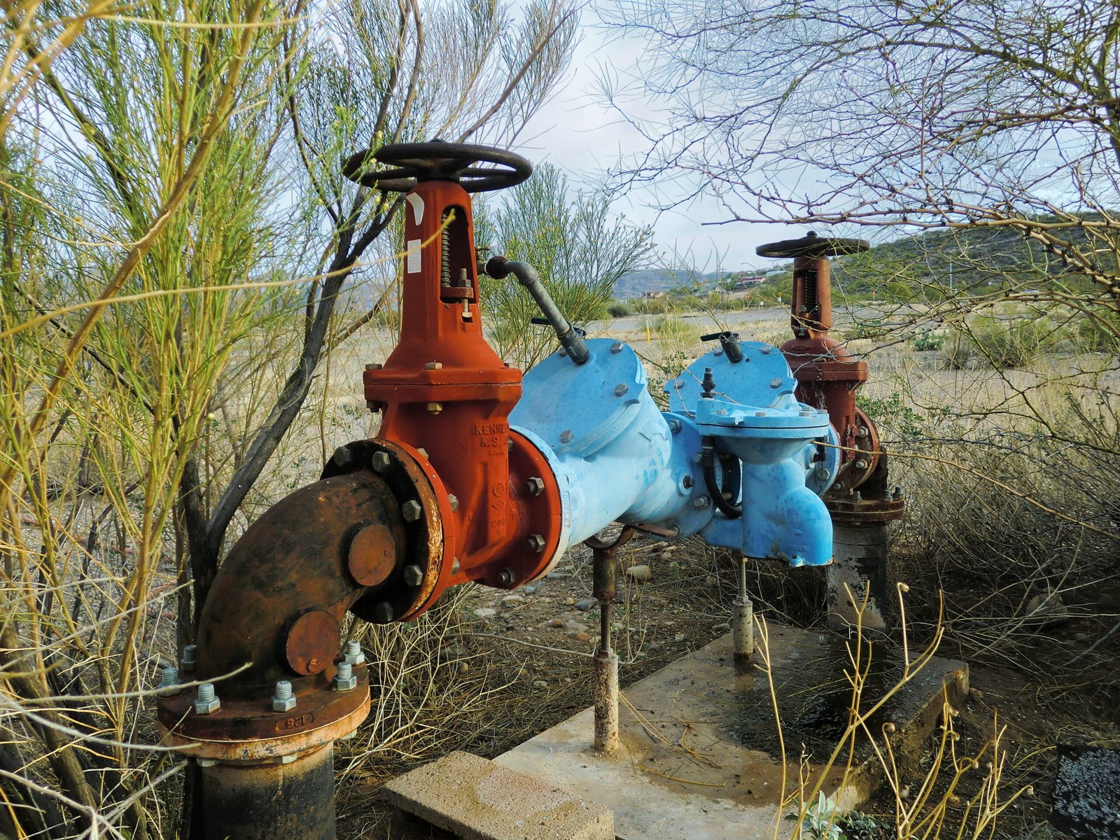 Experienced Backflow Repair in West Chester, PA