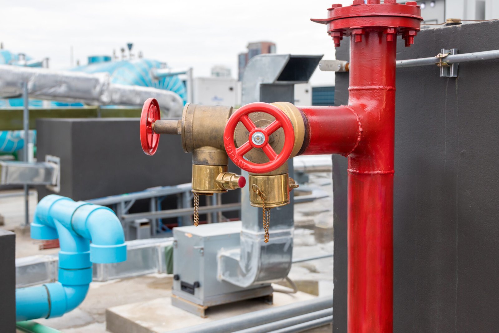 Experienced Backflow Testing in West Chester, PA