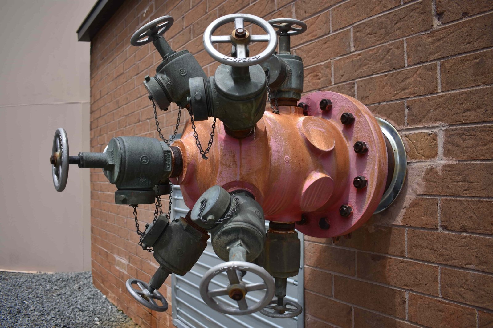 commercial backflow repair west chester pa